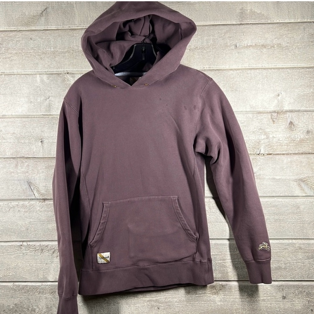 TrackSmith hoodie